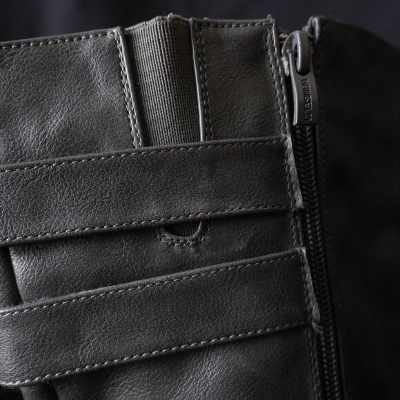 Vangelo Knee High Dress Boot - Picture 7 of 12